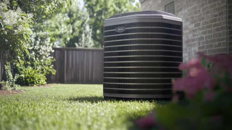 Central HVAC Installation in Cincinnati, OH