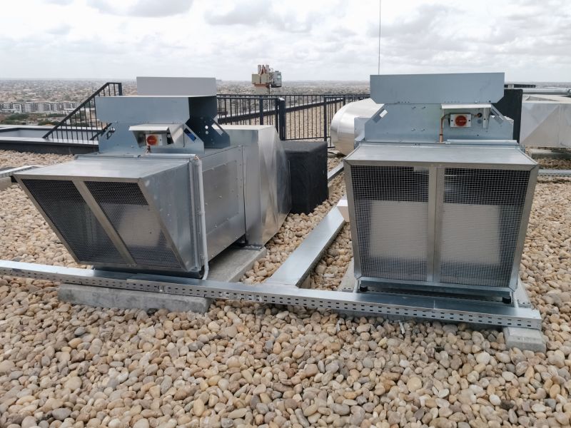 HVAC Replacement in Cincinnati, OH