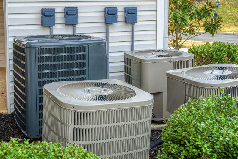HVAC System Replacement in Cincinnati, OH