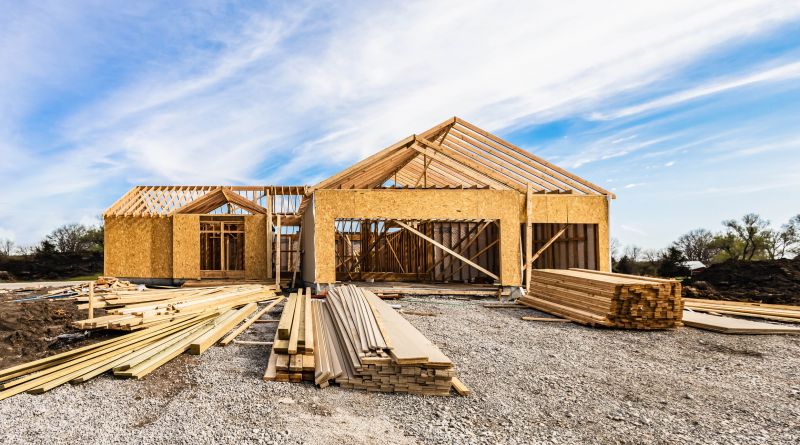 Custom House Building in Saint Augustine, FL