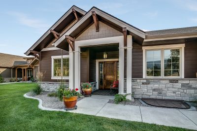 New Home Construction in Napa, CA