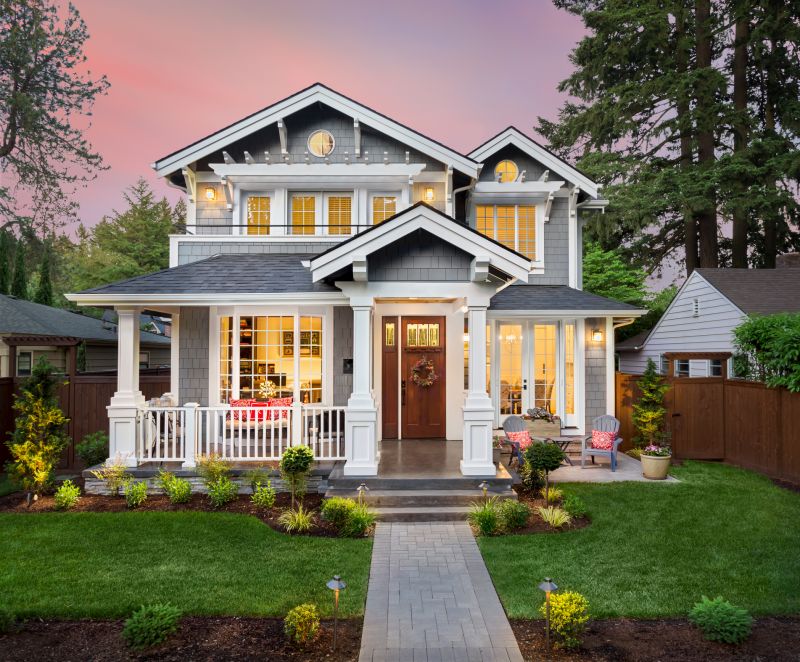 Residential Construction in Saint Augustine, FL