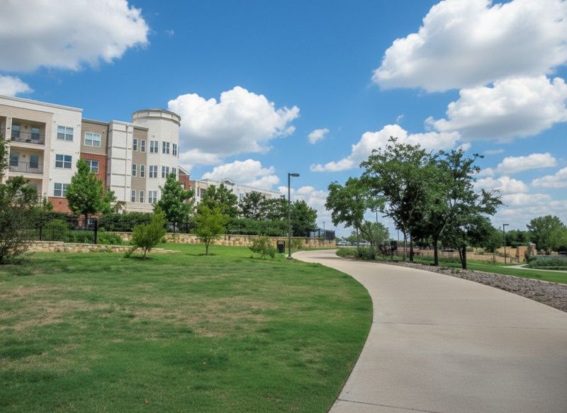 Residential Construction