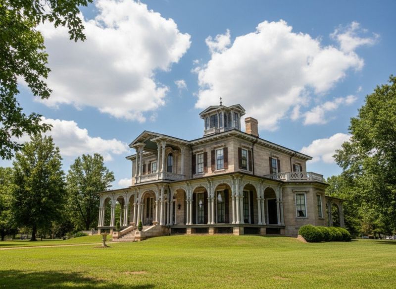 Residential Construction