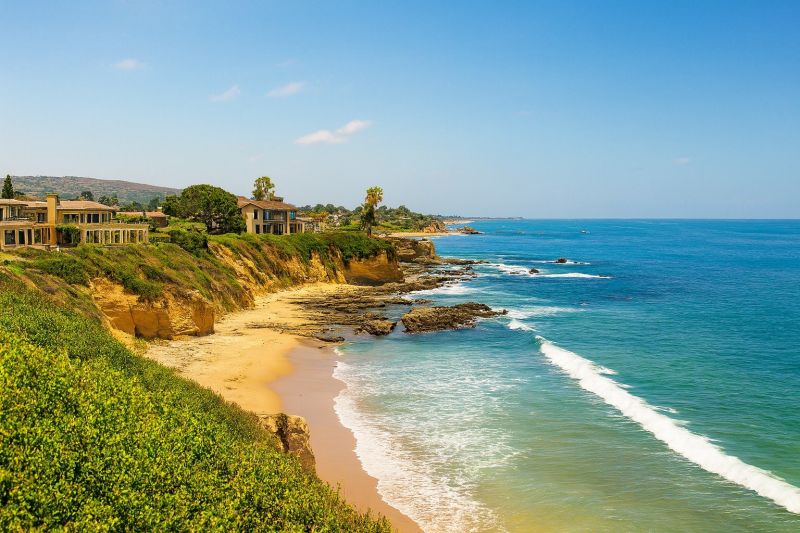 Vacation Home Construction