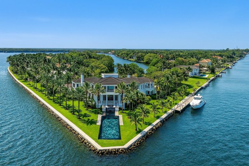 Vacation Home Construction